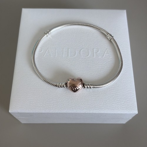 Genuine pandora moments snake - genuine,