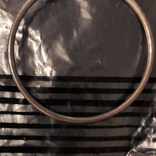 Pandora silver metal - pandora,