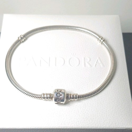 Pandora sterling silver - pandora,
