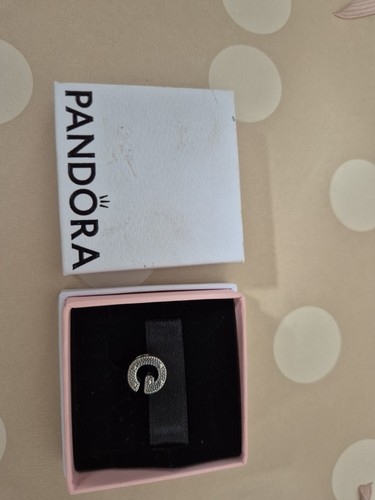 Pand9ra charm silver - pand9ra,
