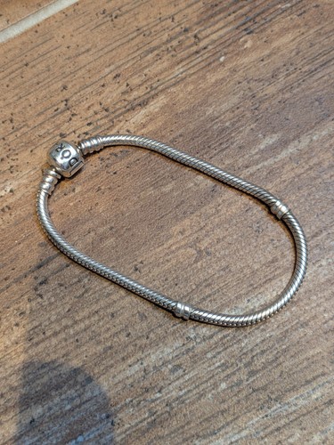 Pandora moments snake chain - pandora,