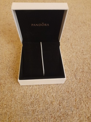 Pandora sterling silver - pandora,