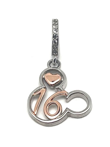 16th birthday charm daughter - 16th,