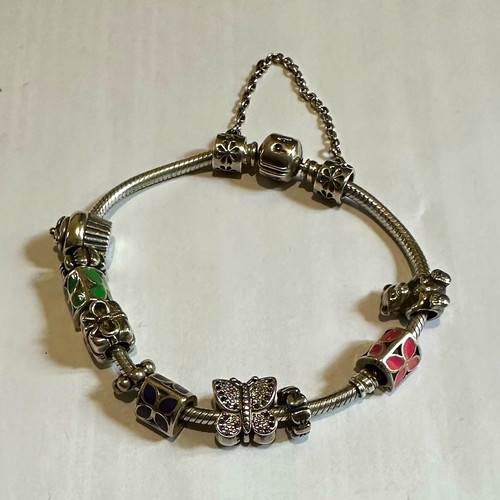 Pandora 925 sterling - 925,