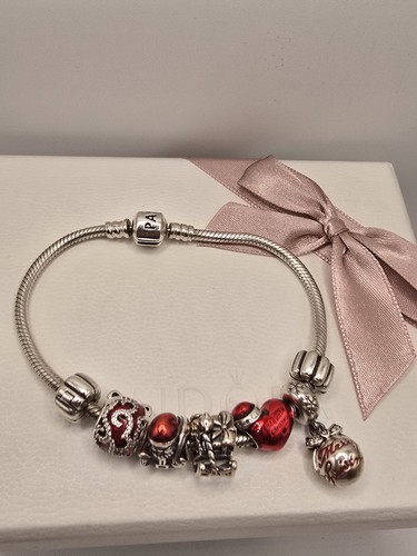 Authentic pandora christmas - pandora,