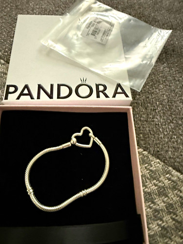 Pandora 925 sterling silver - pandora,