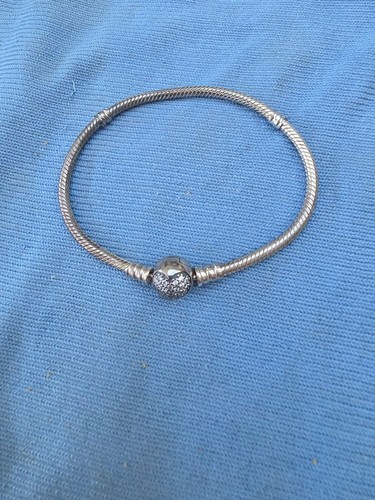 Genuine pandora silver - genuine,