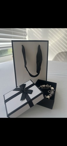 Pandora sterling silver - pandora,
