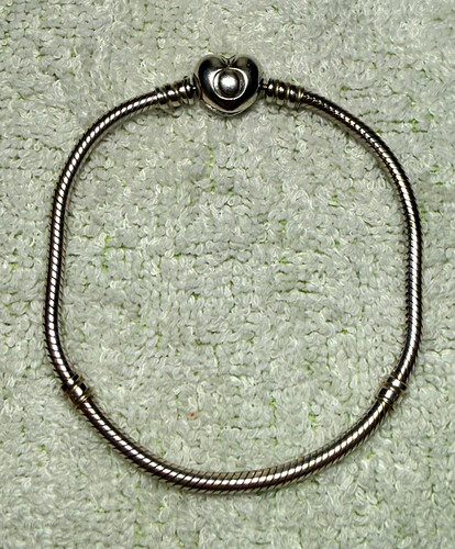 Pandora sterling silver 925 - pandora,