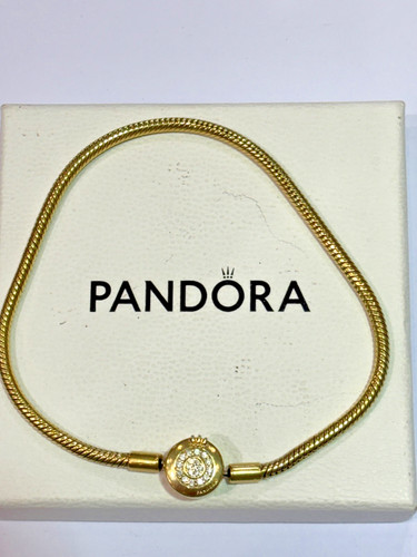 Genuine pandora sparkling - genuine,