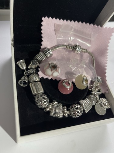 Genuine retired pandora - retired,