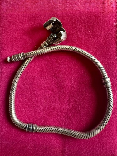 Genuine pandora sterling - genuine,