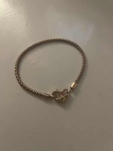 Pandora rose gold - pandora, bracelet