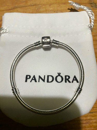 Pandora s925 ale 17cm - s925,