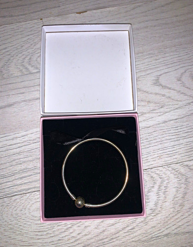 Pandora silver ball - silver,