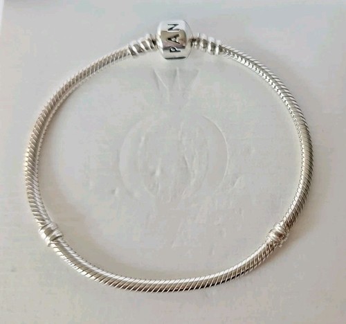 Genuine silver pandora - genuine,