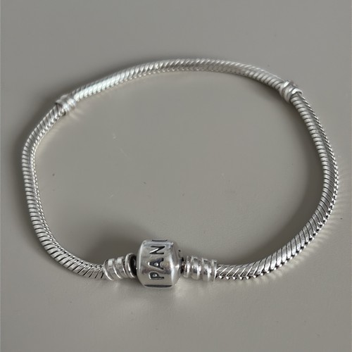 Genuine pandora moments snake - genuine,
