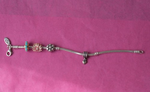 Pandora 925 sterling - pandora,