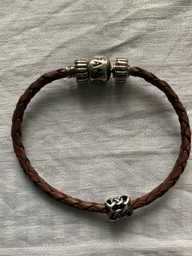 Authentic pandora sterling - authentic,