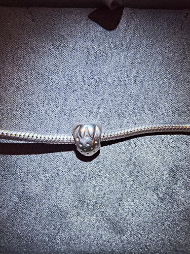 Genuine pandora strawberry - genuine,