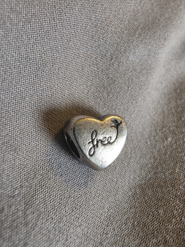 Genuine pandora bracelet charm - genuine,