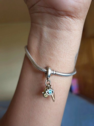 Genuine pandora spirituality - genuine,