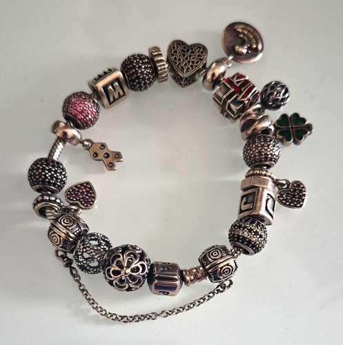 Pandora 925 silver - pandora,