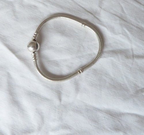 Vintage pandora sterling - pandora,