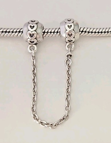 Genuine pandora bracelet - genuine,