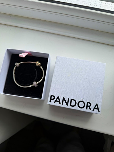 Pandora 925 sterling silver - 925,