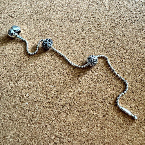 Pandora essence s925 ale - essence,
