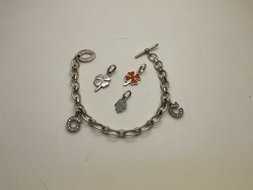 Links london bracelet - links,