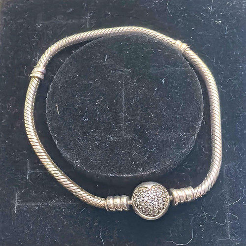 Pandora bracelet 925 ale - pandora,