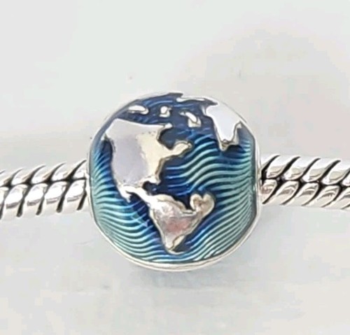 Genuine pandora bracelet charm - genuine,