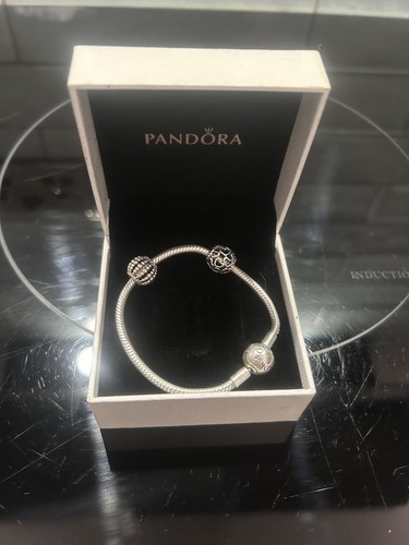 Pandora sterling silver - pandora,