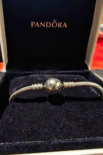 Pandora 925 sterling silver - sterling,