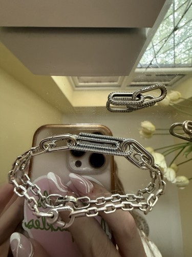 Pandora link chain - pandora,