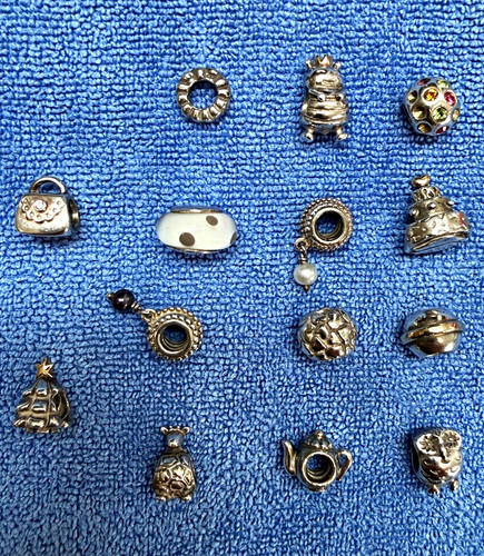 Pandora 925 sterling silver - pandora,