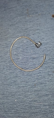 Authentic pandora sterling - authentic,