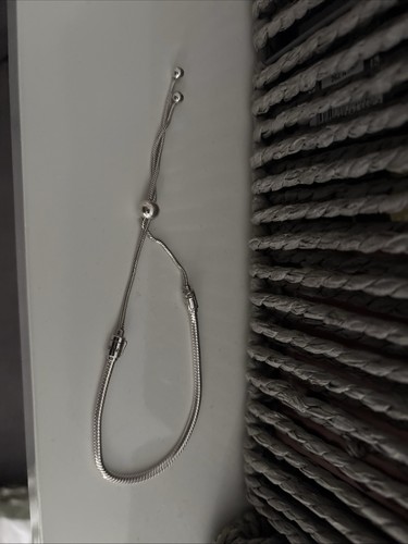 Genuine pandora bracelet - genuine,