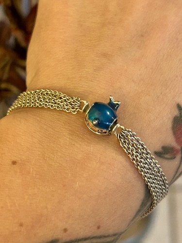 Pandora 925 silver - 925,