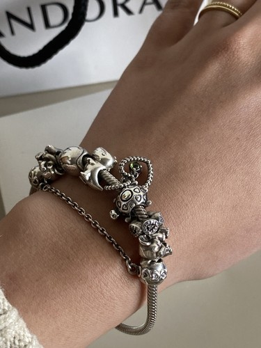 Gorgeous sterling silver - gorgeous,