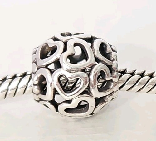 Genuine pandora bracelet charm - genuine,