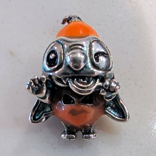 Pandora halloween pumpkin - halloween,