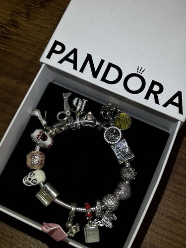 17cm pandora disney - pandora, /