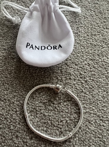 Pandora sterling silver - pandora,