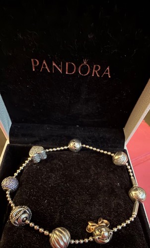 Pandora vintage original - pandora,