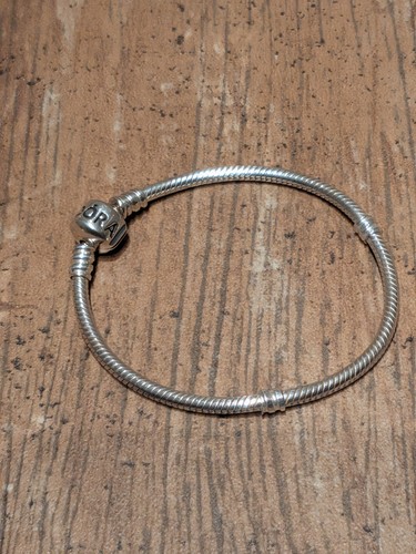 Pandora moments snake - pandora, chain