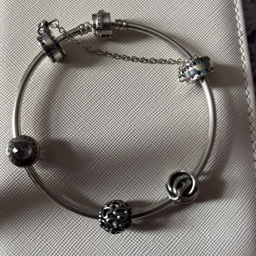 Pandora ale 925 sterling - 925,