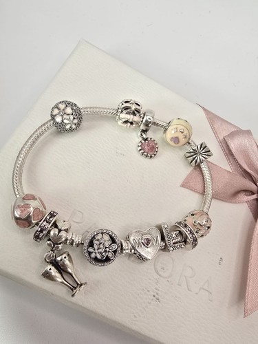 Authentic pandora charm - authentic,